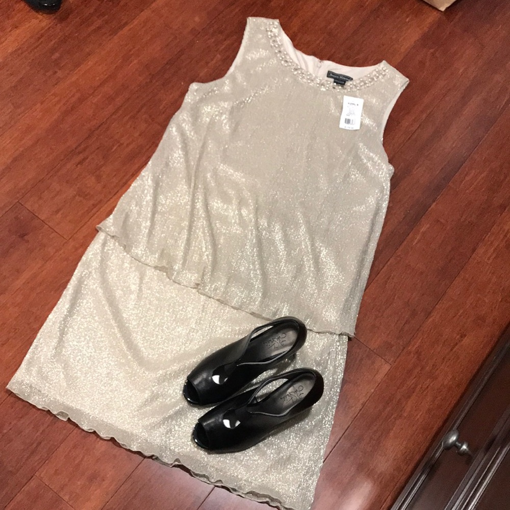 NWT beautiful dress